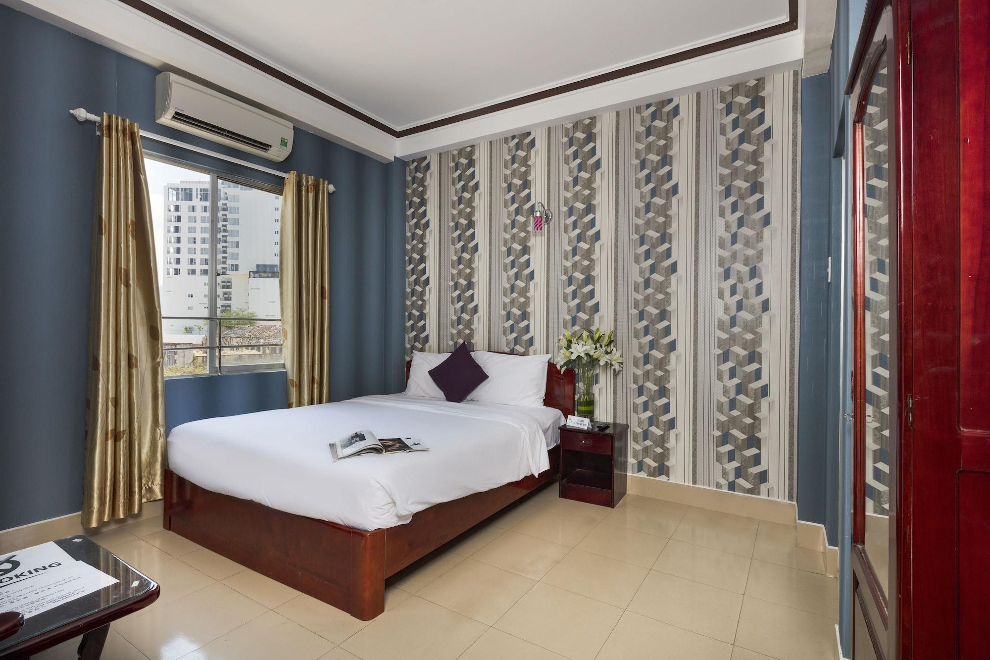 Oressund Hotel Nha Trang Eksteriør bilde