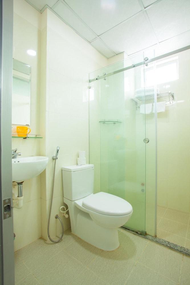 Oressund Hotel Nha Trang Eksteriør bilde
