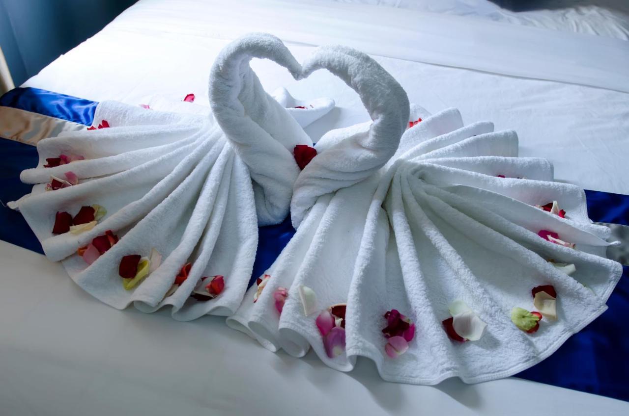 Oressund Hotel Nha Trang Eksteriør bilde